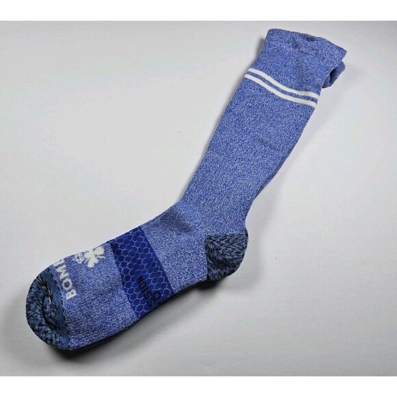 Bombas Everyday Compression Socks 15-20mm Size M - Picture 1 of 2